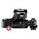 Manfrotto Befree 3 Way Live kulleder