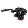 Manfrotto 504X Flat Base Fluid Video Head