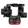 Manfrotto 504X Flat Base Fluid Video Head