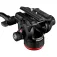 Manfrotto 504X Flat Base Fluid Videohode
