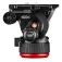 Manfrotto 504X Flat Base Fluid Video Head