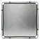 Manfrotto Pro Scrim All In One Kit Small reflector 1.1x1.1 m
