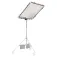 Manfrotto Pro Scrim All In One Kit Small reflector 1.1x1.1 m