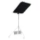 Manfrotto Pro Scrim All In One Kit Small reflector 1.1x1.1 m