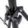 Manfrotto Nano-standverlichting ondersteuning