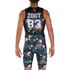 Zoot Race Suit Ärmlös Trisuit LTD 83 19