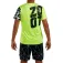 Zoot Short LTD 7´´