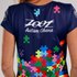 Zoot LTD Sport T-shirt met korte mouwen