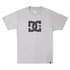 Dc shoes DC Star short sleeve T-shirt
