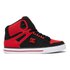 Dc shoes Pure High Top WC Trainers
