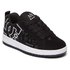 Dc shoes Basq CT Graffik Sneakers