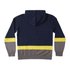 Dc shoes Dowing Franchise Sweater Met Ritssluiting