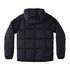 Dc shoes Square Up Puffer Jas
