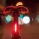 Knog Plus Baglygte