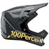 100percent Status Junior downhill helm