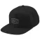 100percent Enterprise snapback-Cap