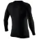 100percent Basecamp langarm-baselayer