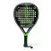 Black crown Piton Attack 12K Plus 파델 라켓