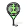 Black crown Snake padelracket