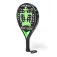 Black crown Snake padelracket