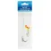 Flashmer Balais 3 Hooks fiskerigg