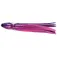 Flashmer Octopus Trolling Soft Lure 110 mm