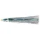 Flashmer Octopus Trolling Soft Lure 110 mm