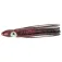 Flashmer Octopus Trolling Soft Lure 110 mm