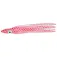 Flashmer Octopus Trolling Soft Lure 110 mm