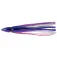 Flashmer Octopus Trolling Soft Lure 110 mm