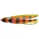 Flashmer Octopus Trolling Soft Lure 110 mm