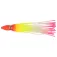 Flashmer Octopus Trolling Soft Lure 40 mm