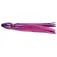 Flashmer Vinil curry Octopus 40 mm