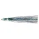 Flashmer Octopus Trolling Soft Lure 40 mm