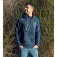 JeansTrack Wood kapuzenpullover
