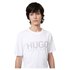 HUGO Camiseta Manga Corta Dolive213