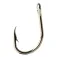 Mustad 94151 single eyed hook