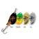 Mepps Aglia Longcast spoon