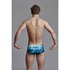 Funky trunks Sidewinder Swimming Shorts