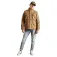 Superdry M65 Borg jacke