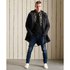 Superdry New Military Fishtail Jacket