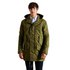 Superdry New Military Fishtail jacket