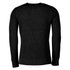 Superdry Academy Dyed Textured Crew Sweter