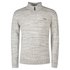 Superdry Vintage Embroidered Henley Sweater