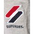Superdry Joggers Code Logo CHE