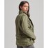 Superdry Rookie Borg Lined Military jas