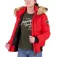 Superdry Everest bomber jacket