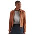 Superdry Studios Downtown leather jacket