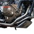 GPR Exhaust Systems Decat System CRF 1000 L Africa Twin 18-19 Euro 4