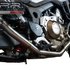 GPR Exhaust Systems Decat System CRF 1000 L Africa Twin 18-19 Euro 4